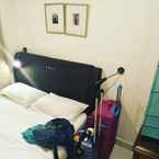 Review photo of Goldbrick Hotel 6 from Yustisiani I.