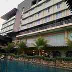 Review photo of Grand Sunshine Resort and Convention from Andik E. S.