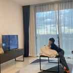 Review photo of Ramada Suites by Wyndham The Straits Johor Bahru from Hermauy H.