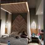 Review photo of MARC Hotel Gili Trawangan - Lombok 4 from Peggy G. P. M.