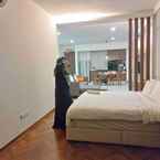 Ulasan foto dari The Landmark Studio Suite dari Puri L. S.