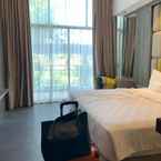 Review photo of The Crystal Luxury Bay Nusa Dua 2 from Marina N.