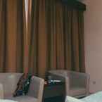 Review photo of Hotel Aria Barito Banjarmasin 2 from Lusi D. K.