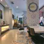 Review photo of KHAS Surabaya Hotel from Puga B. S.
