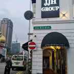 Review photo of HOTEL JJH 2 from Wiwik W.