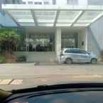 Review photo of Kyriad Hotel Airport Jakarta from Eka S. P.