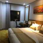 Review photo of Grand Serela Yogyakarta by KAGUM Hotels from Rommy A.