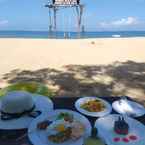 Review photo of Prama Sanur Beach Bali from Okky P. M.