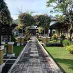 Review photo of Bali Taman Beach Resort & Spa Lovina from Ni K. A. M. W.