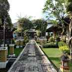 Review photo of Bali Taman Beach Resort & Spa Lovina 2 from Ni K. A. M. W.