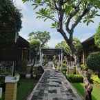 Review photo of Bali Taman Beach Resort & Spa Lovina 3 from Ni K. A. M. W.