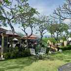 Review photo of Bali Taman Beach Resort & Spa Lovina 6 from Ni K. A. M. W.