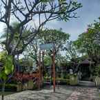 Review photo of Bali Taman Beach Resort & Spa Lovina 7 from Ni K. A. M. W.