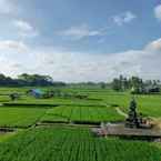 Ulasan foto dari The Sawah Villa dari Ni K. A. M. W.