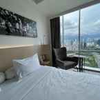 Review photo of Harris Suites FX Sudirman from Ricky W.