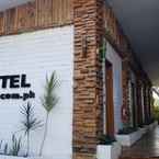 Review photo of Serviced Apartments by Eco Hotel Bohol 3 from Sherylla V.