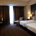 Review photo of Joy Nostalg Hotel & Suites Manila - Managed by AccorHotels 2 from Sherylla I. V.