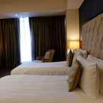 Review photo of Joy Nostalg Hotel & Suites Manila - Managed by AccorHotels from Sherylla I. V.