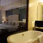 Review photo of Joy Nostalg Hotel & Suites Manila - Managed by AccorHotels 3 from Sherylla I. V.
