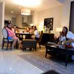 Review photo of Joy Nostalg Hotel & Suites Manila - Managed by AccorHotels 5 from Sherylla I. V.