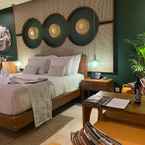 Hình ảnh đánh giá của Monolocale Resort Seminyak by Ini Vie Hospitality từ Marchella A. S.