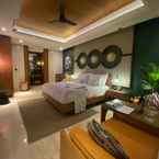 รูปภาพรีวิวของ Monolocale Resort Seminyak by Ini Vie Hospitality 2 จาก Marchella A. S.