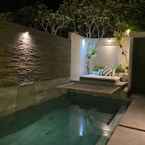 Review photo of Monolocale Resort Seminyak by Ini Vie Hospitality 4 from Marchella A. S.