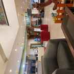 Review photo of Halogen Hotel Airport Surabaya 2 from Dedy S.