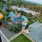 Ulasan foto dari Jamboo Kingdom Hotel & Resort 6 dari Guntur I.