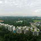 Ulasan foto dari KL Skyview - Family Suites @ Regalia Residence 2 dari Tedy C.