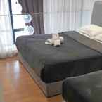 Review photo of Eko Cheras Premium Suite from Lili L.