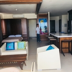 Review photo of Blue Sapphire Sea View Apartment 2 from Phuong P.