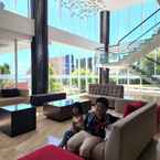 Review photo of ASTON Kupang Hotel & Convention Center 3 from Febby N. R.