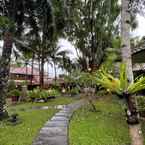 Review photo of Sunrise Beach Pangandaran 5 from Fiat B. P.