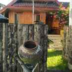 Review photo of Bale Sabara Syariah Homestay from Dodin H. W.