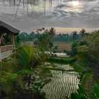 Ulasan foto dari The Wakanda Resort A Pramana Experience dari Sally S.