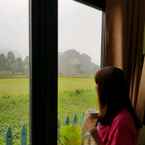 Review photo of Tam Coc Green Garden Homestay 5 from Vu T. N.