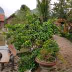 Review photo of Tam Coc Green Garden Homestay 4 from Vu T. N.