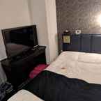 Review photo of APA Hotel Ginza Takaracho Tokyo Yaesu Minamiguchi from Donny B.