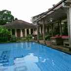 Review photo of Taman Teratai Hotel from Assiddik A.