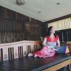 Review photo of Baan Are Gong Riverside Homestay from Patcharaporn J.