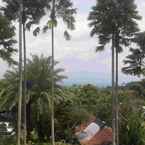 Review photo of Hotel Kampung Lumbung from Mario A.