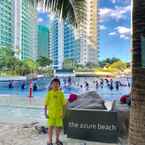 Hình ảnh đánh giá của SIGLO SUITES @ The Azure Urban Resort Residences 2 từ Jackie S.