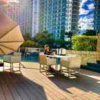 Review photo of SIGLO SUITES @ The Azure Urban Resort Residences 3 from Jackie S.