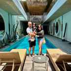 Ulasan foto dari Larose Villas and Boutique Camp Canggu dari Dimas H. T.