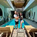 Review photo of Larose Villas and Boutique Camp Canggu from Dimas H. T.