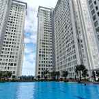 Imej Ulasan untuk D' Rooms Studio & 2BR Apartment at MTown Gading Serpong Near SMS dari Iskandar I.