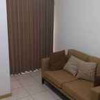 Imej Ulasan untuk Comfy and Nice 2BR Apartment at M-Town Residence near Summarecon By Travelio dari Khrisna I. S.