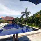 รูปภาพรีวิวของ The Cozy Villas Lembongan by ABM จาก Nindy W.