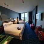 Review photo of Vibe Hotel Melbourne Docklands from Erlyn C.